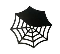 Kustimantu Plateau pour poteau lumineux | Équipement de camping léger et portable - Plateau de rangement pour poteau de lanterne extérieur, pour voyage, barbecue, randonnée, pique-nique, escalade en