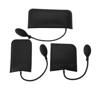 Kustimantu Pompe À Coussin D Air Gonflable - Outil pour La Mise à Niveau Et L'Alignement,Sac de Coin Pneumatique,Accessoires pour Installation Et Réparation De Portes Et Appareils Ménagers Et