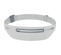 Kustimantu Sac de ceinture imperméable pour téléphone portable pour le sport | Accessoires de sport pour escalade, randonnée, camping, jogging, promenade de chien, cyclisme, gris, Consulte la