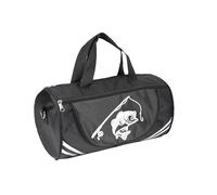 Kustimantu Sac de pêche - Sac de sport avec bandoulière réglable - Sac à main pour ranger les accessoires de pêche - Pour l'extérieur, le camping, le lac, l'eau salée, le kayak, les voyages, le bateau