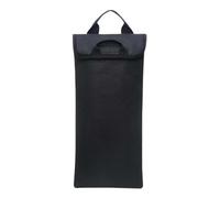 Kustimantu Sac d'hydratation avec système de bulles - Housse isolante de 3 l avec couvercle, système d'hydratation en tissu Oxford léger pour homme et femme, randonnée en plein air, Noir , Siehe