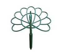 Kustimantu Support pour fraises | Structure de culture pour fraises | Design oiseau tuteurs pour en extérieur, terrasse, jardin, balcon