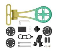 Kustimantu Support pour vélo, Support réglable pour Guidon | Réglable pour Cyclisme en déplacements, traversées et sentiers