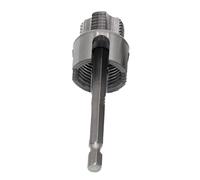 Kustimantu Taraud de tuyau, outil de filetage manuel, extracteur de avec filières et mâchoires pour forage de machine, câble, tuyau, terrasse, jardin, cour, agriculture