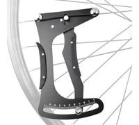 Kustimantu Tendeur de rayons - Tensiomètre de précision pour vélos et motos - Outil d'entretien pour guidon, roues, cyclisme, moto et activités de plein air