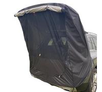Kustimantu Tente De Camping pour Voiture,Tente Automobile Légère pour Camping Et Randonnée | Abri Compact Léger Et Rapide pour Randonnée Plage Camping-Car Utilitaire