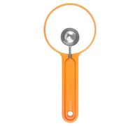 Kustimantu Trancheuse à pastèque en forme de coupe de fruits | Coupe-pastèque en acier inoxydable et baller à la pastèque - Mandolines et coupes multifonctionnelles, légumes et pitters pour