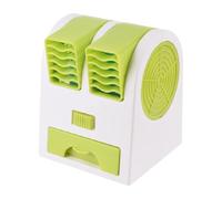 Kustimantu Ventilateur pour Caisse de Transport pour Chien,Ventilateur De Cage Pour Chien Et Chat - Portable À Piles Silencieux Pour Voyage Chambre Séjour Balcon Camping Jeu