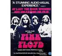 KUSTOM ART Poster mural décoratif série groupes musicaux célèbres Pink Floyd Affiche film impression artistique sur papier couché 40 x 30 cm sans cadre
