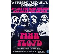 KUSTOM ART Tableau mural ou de table série groupes musicaux célèbres Pink Floyd Affiche film impression artistique sur bois 30 x 21