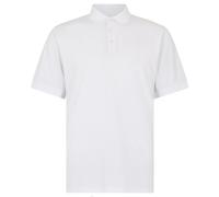 Kustom Kit ajustement régulier superwash® polo en jersey 60°