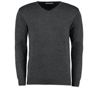 Kustom Kit Arundel - Pull à col en V - Homme (XS-2XL) 3 couleurs (BC1446)
