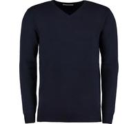 Kustom Kit Arundel Pull col V BC1446 (2XL) (Bleu marine)