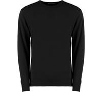 Kustom Kit - "Arundel" Sweat-shirt pour homme BC4779 (XS) (Noir)