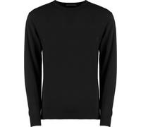 Kustom Kit - "Arundel" Sweat-shirt pour homme RW7477 (S) (Noir)