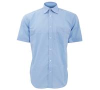 Kustom Kit - Chemise à manches courtes - Homme (BC592)