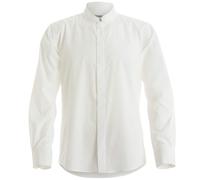 Kustom Kit - Chemise ajustée à manches longues et col mandarin - Homme (RW4510)