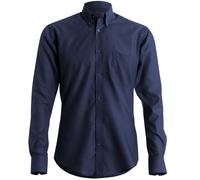 Kustom Kit - Chemise de travail à manches longues et coupe cintrée - (RW3897)