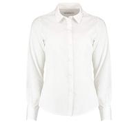 KUSTOM KIT - Chemise - Femme (36 FR) (Blanc)