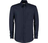 Kustom Kit - Chemise formelle pour homme - Travail PC6711 (39,5cm) (Bleu marine)