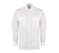 Kustom Kit - Chemise pilote - Homme (PC6008)
