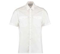 Kustom Kit - Chemise pilote - Homme (PC6030)