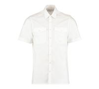 Kustom Kit - Chemise pilote - Homme (RW9800)