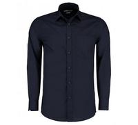 Kustom Kit - Chemise POPLIN - Hommes (PC3156)