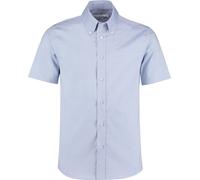Kustom Kit - Chemise "Premium" pour homme RW9383 (16 in) (Bleu clair)