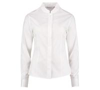 Kustom Kit - Chemisier ajusté à col mandarin - Femme (RW4507)