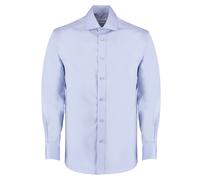 Kustom Kit classique coupe executive chemise à manches longues kk118 - chemise d