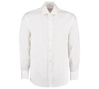 Kustom Kit classique coupe executive chemise à manches longues kk118 - chemise d