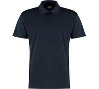 Kustom Kit Cooltex Grande Micro Maille Respirant Wicking Polo Manches Courtes
