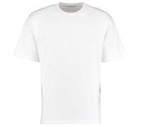 Kustom Kit coupe classique hunky supérieur casual t-shirt kk500-short sleeve