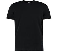 Kustom Kit - "Fashion Fit" T-shirt pour homme PC5965 (XL) (Noir)