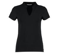 Kustom Kit Femmes Col En V Col V Entreprise Haut