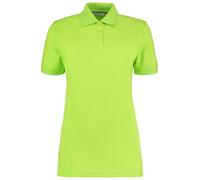 Kustom Kit Femmes Klassic Polo À Manches Courtes En Poly/Coton