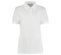 Kustom Kit Femmes Klassic Polo À Manches Courtes En Poly/Coton