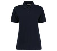 Kustom Kit Femmes Klassic Polo À Manches Courtes En Poly/Coton