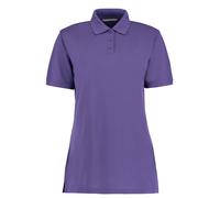 Kustom Kit Femmes Klassic Polo À Manches Courtes En Poly/Coton