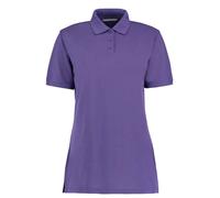 Kustom Kit Femmes Klassic Polo À Manches Courtes En Poly/Coton