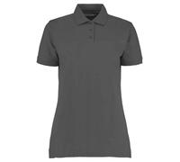 Kustom Kit K703 Polo Classique à Manches Courtes en Piquè Coton/Polyester