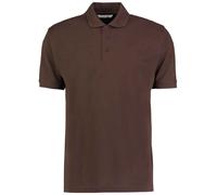 Kustom Kit KK403 Chemise Polo À Manches Courtes Klassic En Polycoton Pour Homme