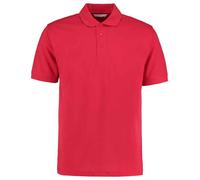 Kustom Kit KK403 Chemise Polo À Manches Courtes Klassic En Polycoton Pour Homme