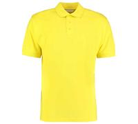 Kustom Kit KK403 Chemise Polo À Manches Courtes Klassic En Polycoton Pour Homme