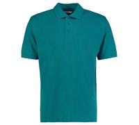 Kustom Kit KK403 Polo Homme Manches Courtes Klassic Polycoton