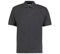 Kustom Kit KK403 Polo Homme Manches Courtes Klassic Polycoton