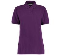Kustom Kit KK703 Chemise Polo À Manches Courtes Polycoton Pour Femmes