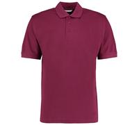 Kustom Kit Klassic Hommes Unisexe Polyester/Coton Piqu Ou Polo SPORTS Shirt XS -