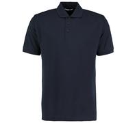 Kustom Kit Klassic Hommes Unisexe Polyester/Coton Piqu Ou Polo SPORTS Shirt XS -